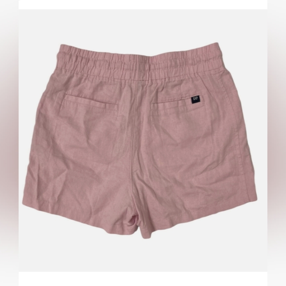 GAP short for women XXL pink . - Picture 4 of 6